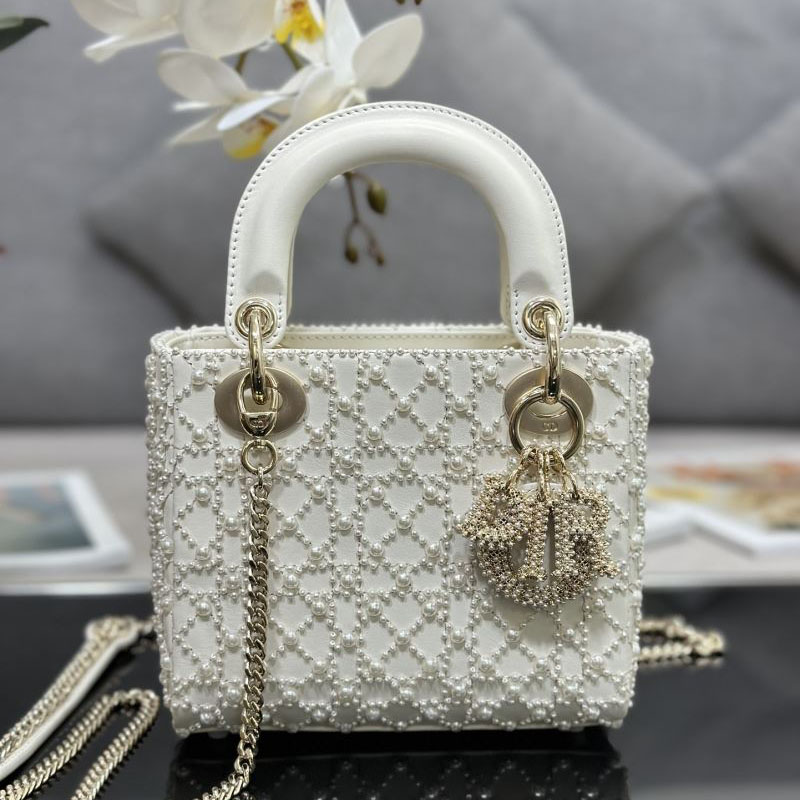 chr1st1an D10r my lady bags